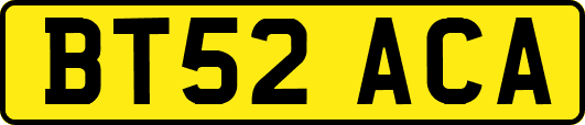 BT52ACA