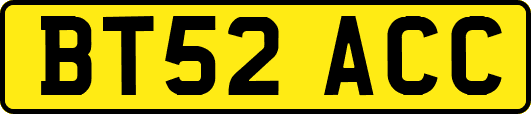 BT52ACC