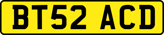 BT52ACD