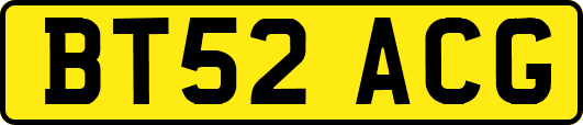 BT52ACG