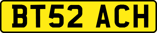 BT52ACH