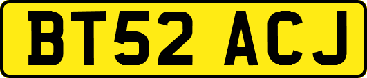 BT52ACJ