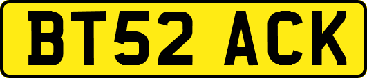 BT52ACK