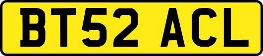 BT52ACL