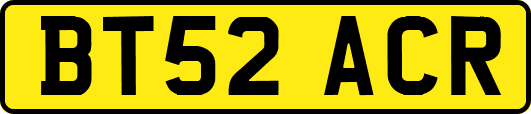 BT52ACR