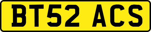 BT52ACS