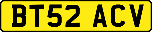 BT52ACV