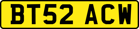 BT52ACW