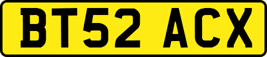 BT52ACX