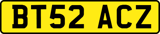 BT52ACZ