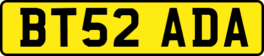 BT52ADA