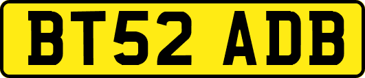 BT52ADB