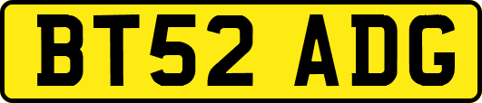 BT52ADG