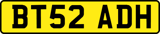 BT52ADH