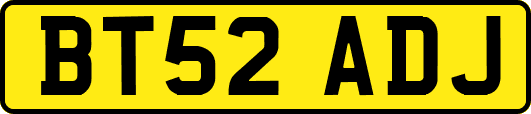 BT52ADJ