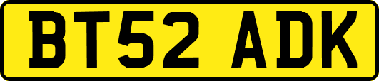 BT52ADK