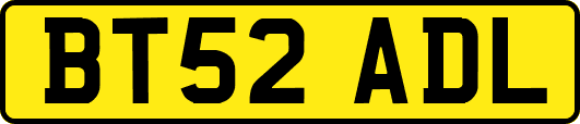 BT52ADL