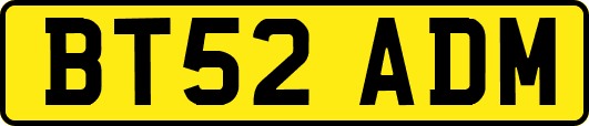 BT52ADM