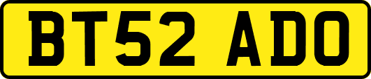 BT52ADO