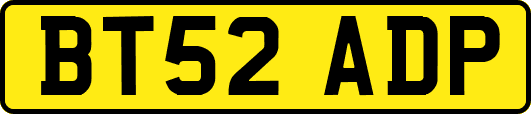 BT52ADP