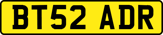 BT52ADR