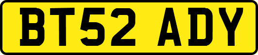 BT52ADY