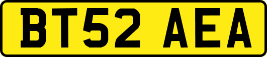 BT52AEA