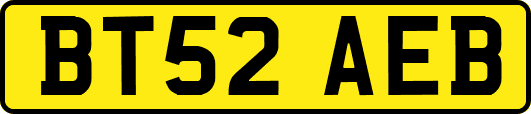 BT52AEB