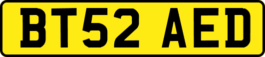 BT52AED