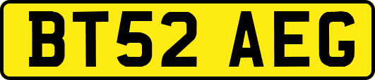 BT52AEG