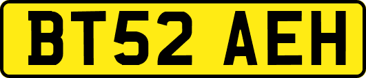 BT52AEH