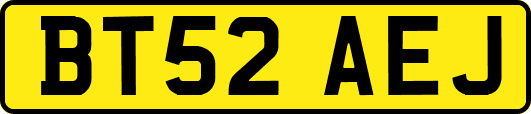 BT52AEJ