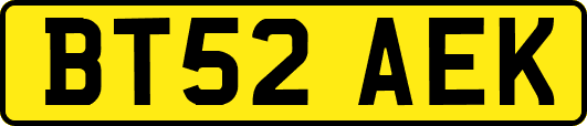 BT52AEK