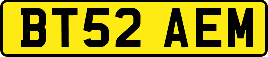 BT52AEM