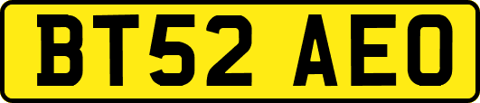 BT52AEO