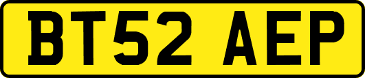 BT52AEP