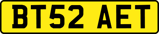 BT52AET