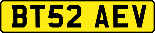 BT52AEV