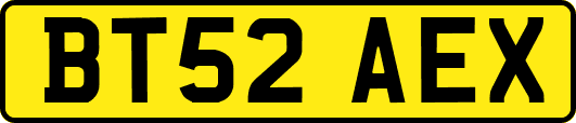 BT52AEX