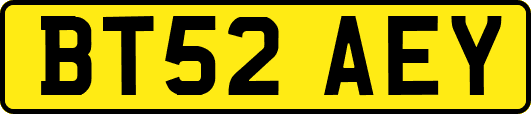 BT52AEY