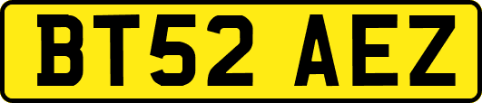 BT52AEZ