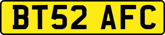 BT52AFC