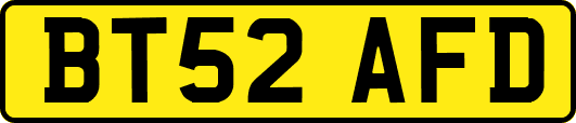 BT52AFD