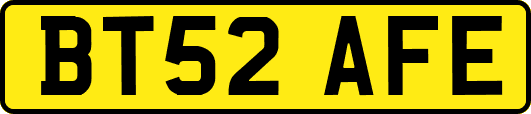 BT52AFE
