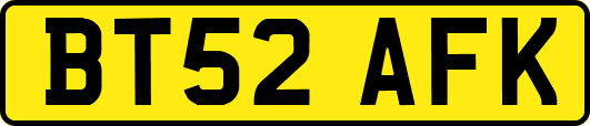 BT52AFK