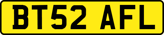 BT52AFL