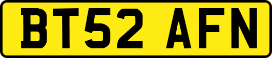 BT52AFN