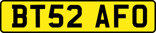 BT52AFO