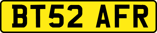 BT52AFR