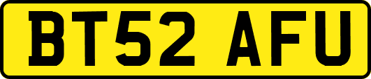 BT52AFU